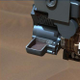 Image for article titled 8 Places Where the Curiosity Rover Left Drill Holes on Mars